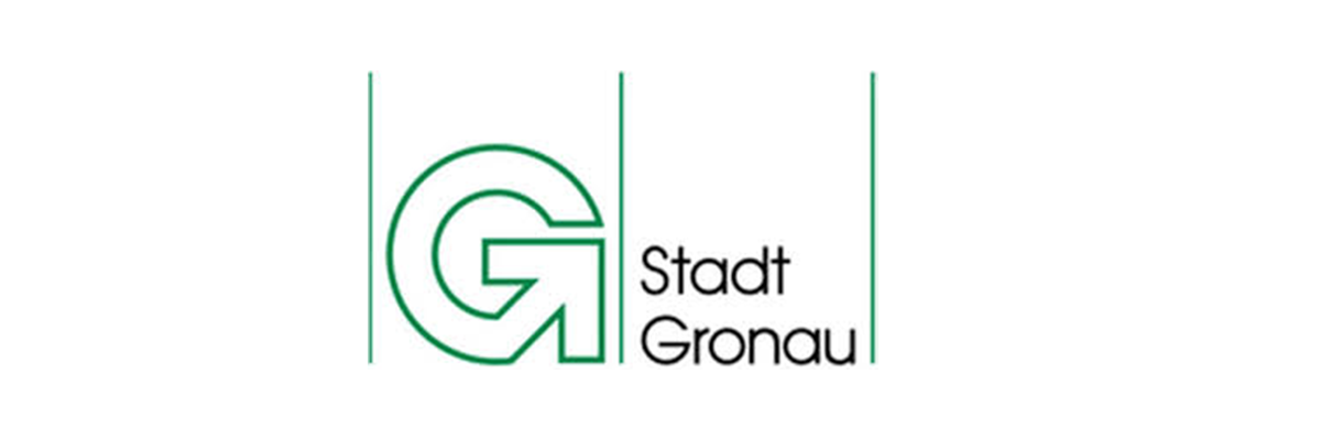 Logo der Stadt Gronau