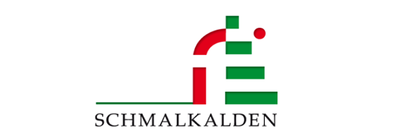 Logo der Stadt Schmalkalden