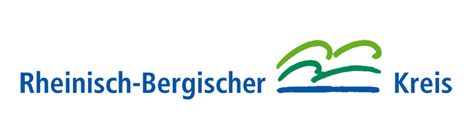 Logo des Rheinisch-bergischen Kreises