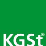 Logo KGSt