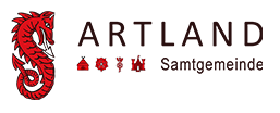 Logo der Samtgemeinde Artland