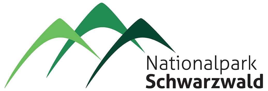 Logo des Nationalparks Schwarzwald