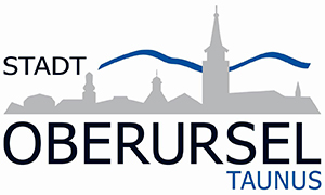 Logo der Stadt Oberursel