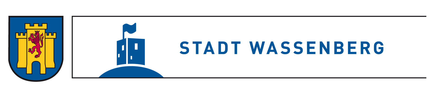 Logo der Stadt Wassenberg